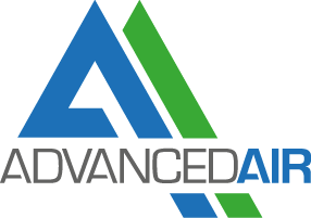 Advanced Air logo